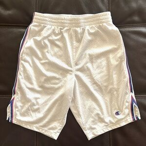 Champion Basketball Shorts Boys Large